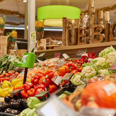 Unser EDEKA-Markt in Oedheim