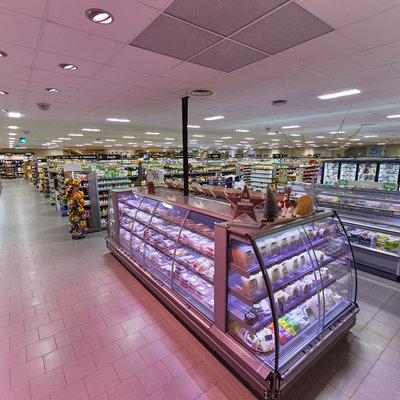 Unser EDEKA-Markt in Oedheim