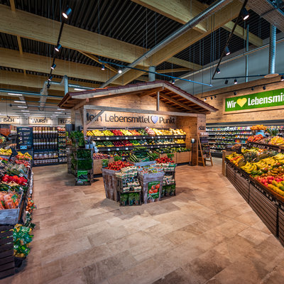 Unser EDEKA-Markt in Untergruppenbach