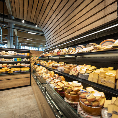 Unser EDEKA-Markt in Untergruppenbach