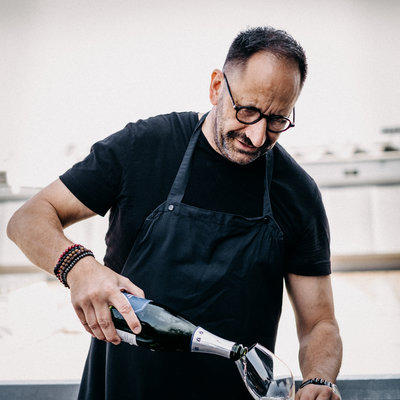 Impressionen aus der Event-Location in Heilbronn — kUEchenwerk