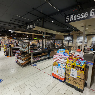 Unser EDEKA-Markt in Heilbronn