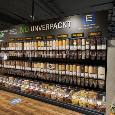 Unser EDEKA-Markt in Heilbronn