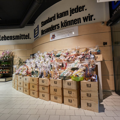 Unser EDEKA-Markt in Heilbronn