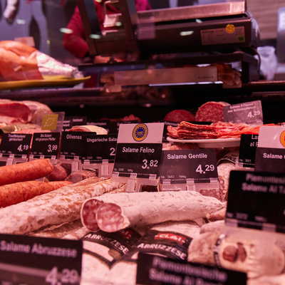 Unser EDEKA-Markt in Heilbronn