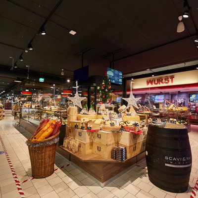 Unser EDEKA-Markt in Heilbronn