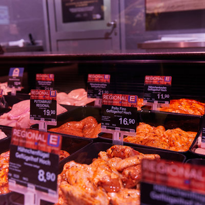 Unser EDEKA-Markt in Heilbronn