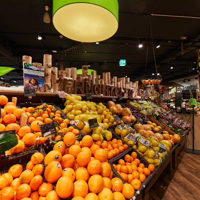 Unser EDEKA-Markt in Heilbronn