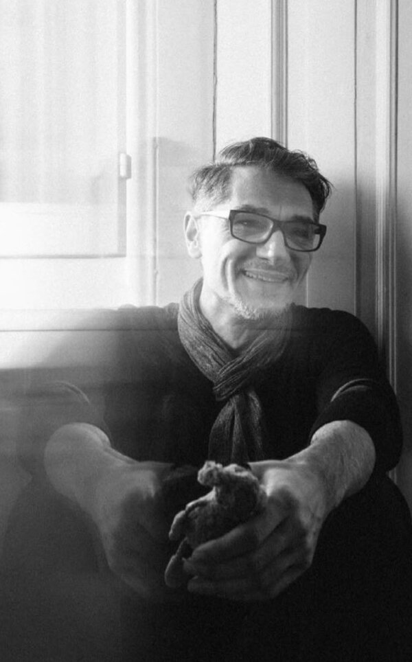 Apostolos Simeonakis
