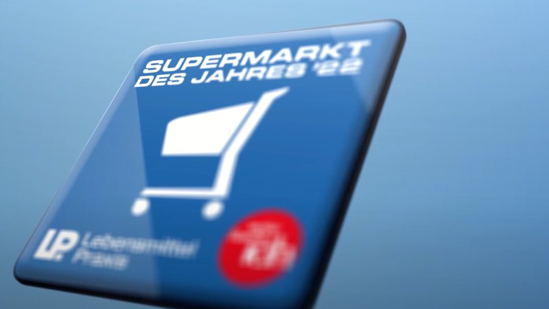 Video: Supermarkt des Jahres