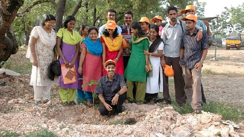 Manarcadu Social Service Society